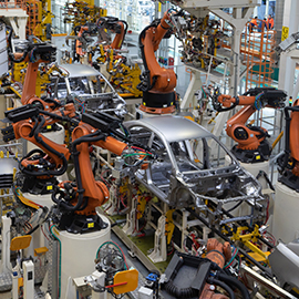 設備ラインカバー