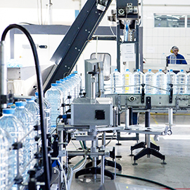 食品ラインカバー