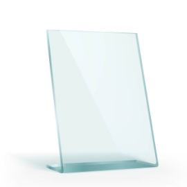 店舗アクリル什器